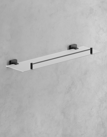 Estanterías de baño