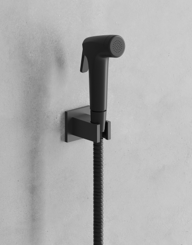 Kits de bidé puntuales