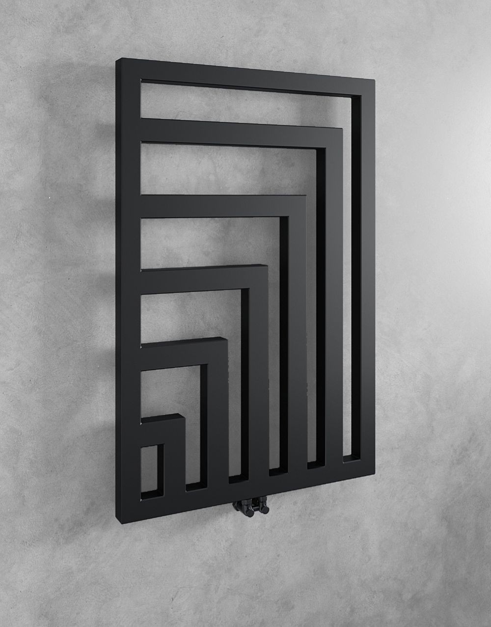 Radiadores decorativos, radiador decorativo - Fabricante polaco Mexen