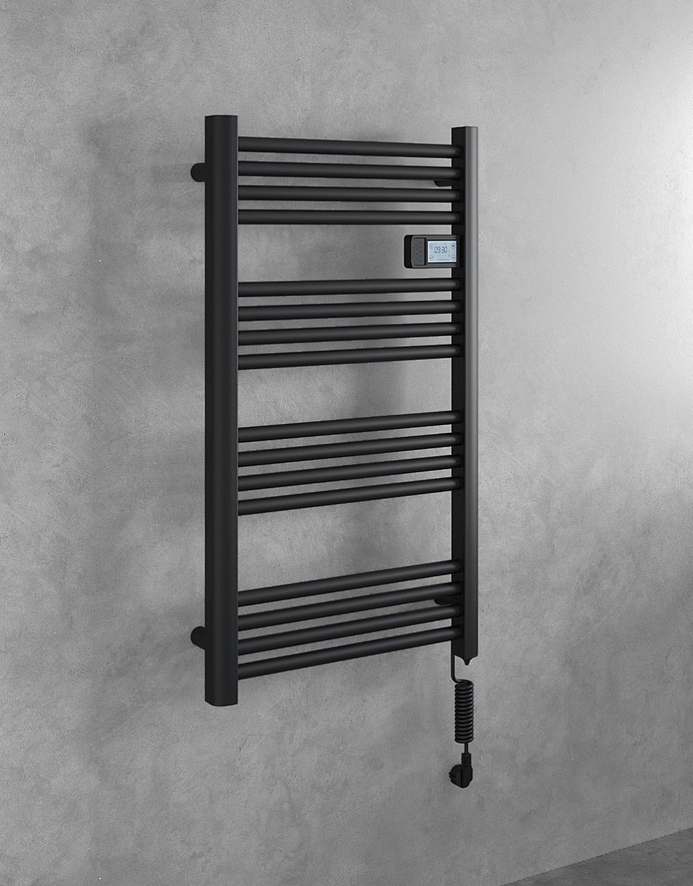 Radiadores eléctricos