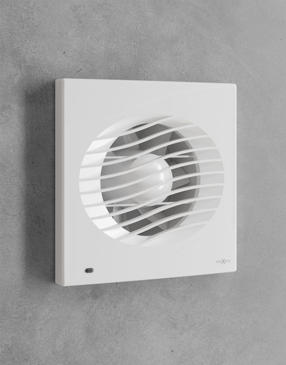 Ventiladores de baño