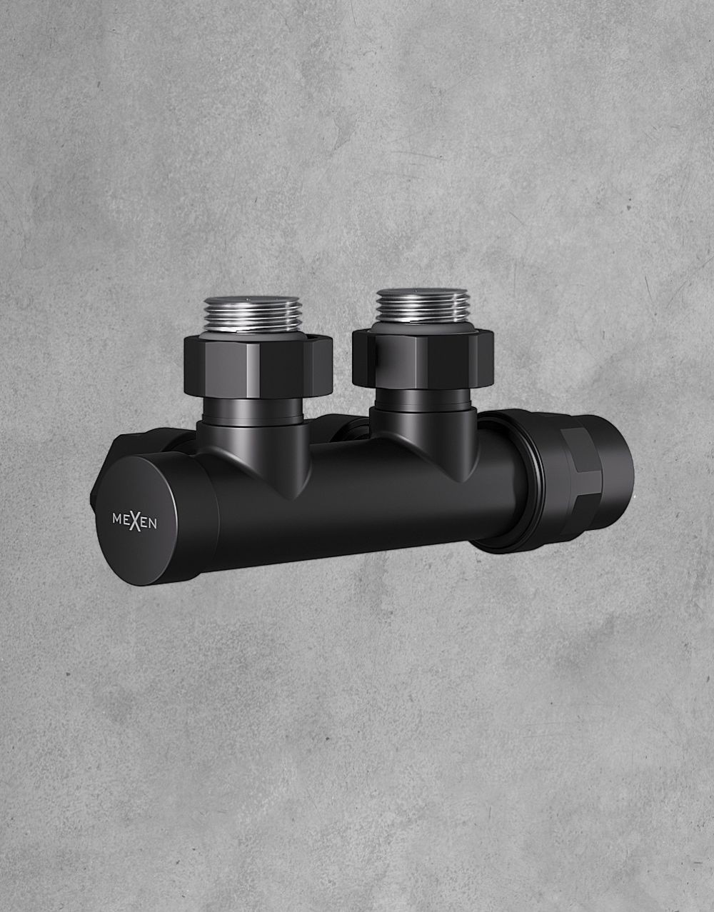 Válvulas para radiadores