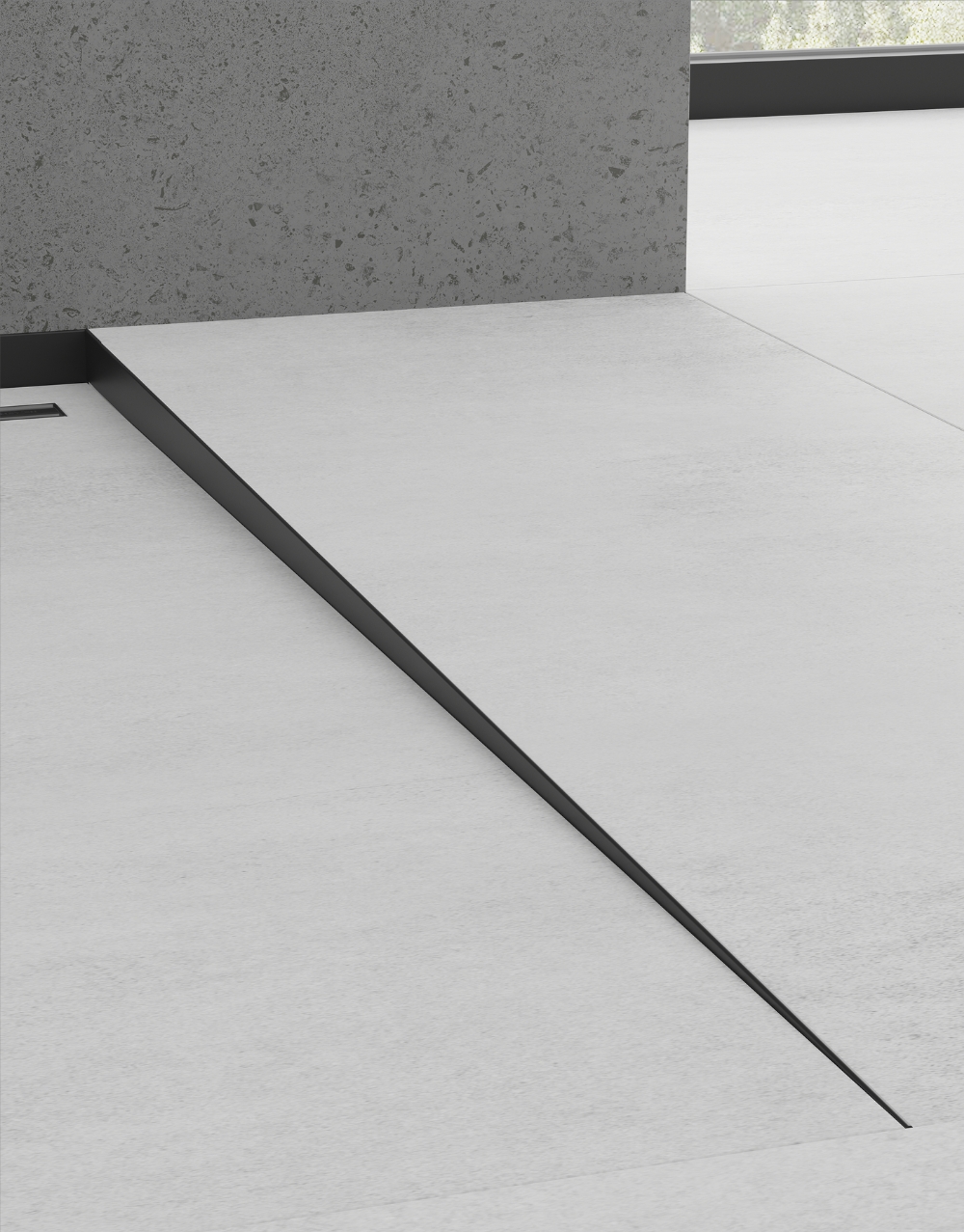 Listones de pendiente