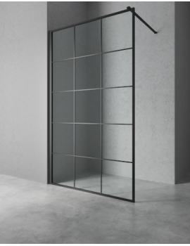 Mamparas de ducha walk-in