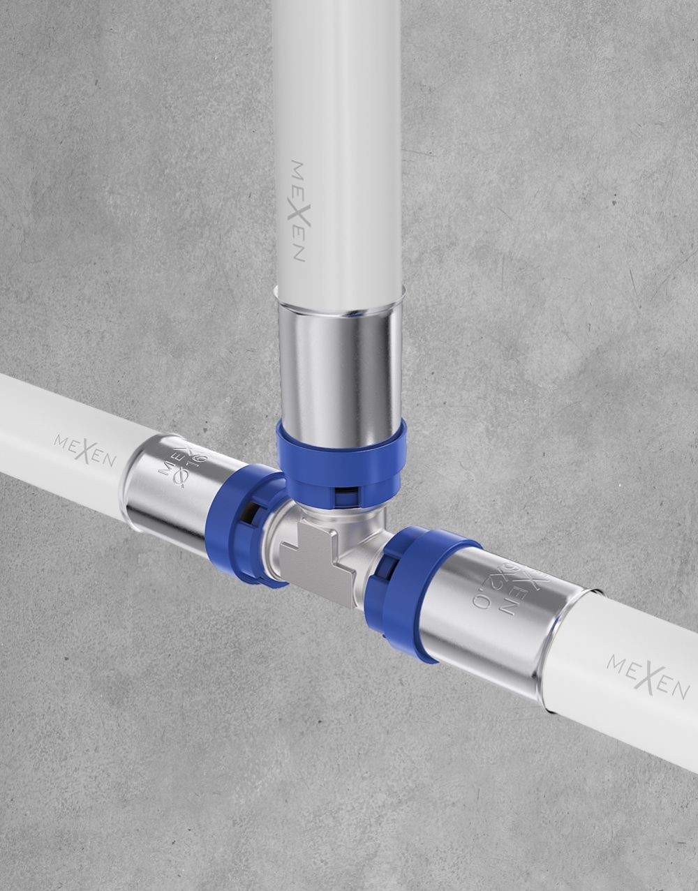 Sistemas de instalación