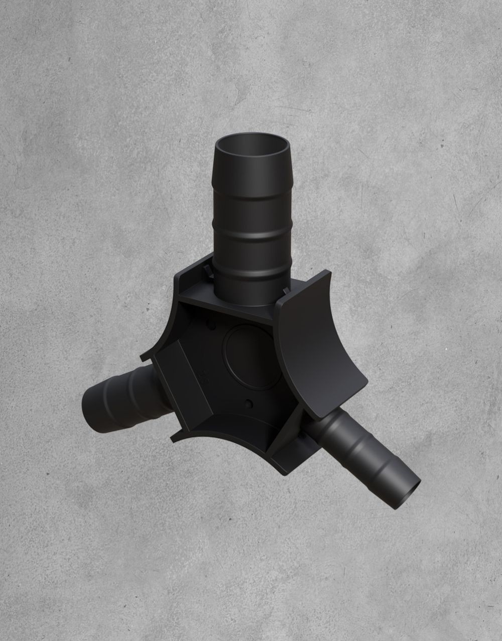 Accesorios de instalación