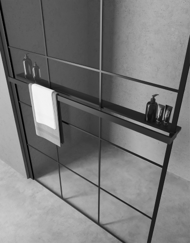 Dodatki do prysznica - Polska Marka Mexen