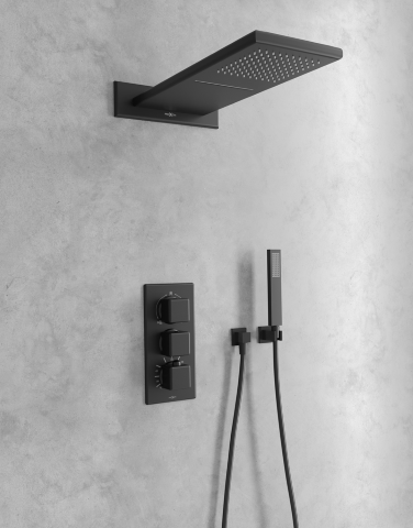 Kits de ducha