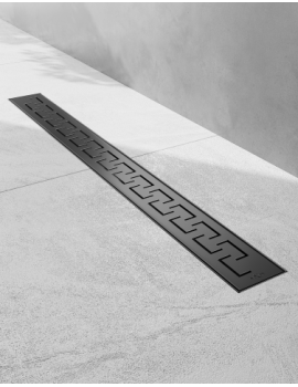 Desagües de ducha lineales