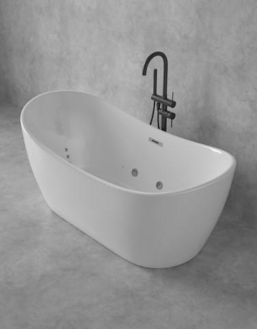 Bañeras de hidromasaje