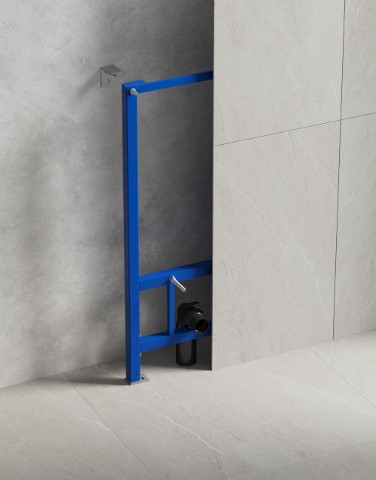 Bastidores empotrados para bidés