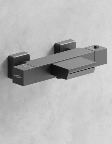 Grifería de bañera/ducha