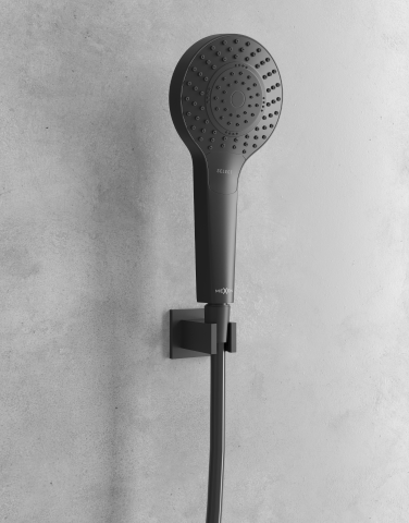 Kits de ducha puntuales