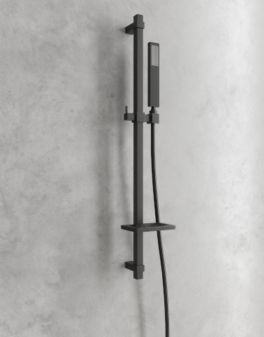 Kits de ducha correderos