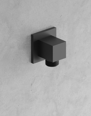 Conectores en ángulo