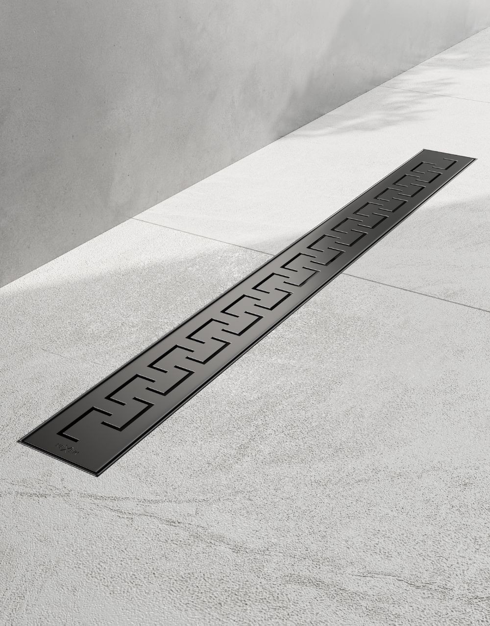 Desagües lineales de ducha para suelos