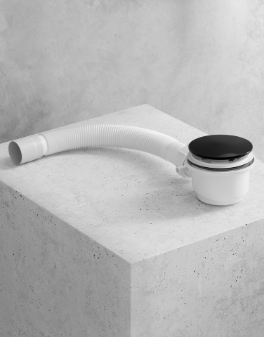 Sifones de plato de ducha