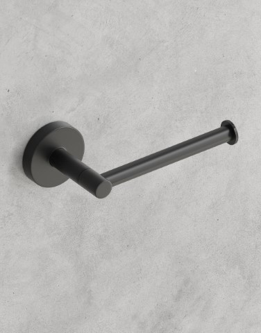 Portarrollos de papel higiénico