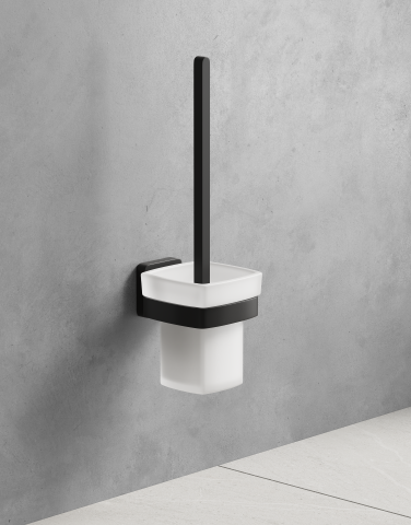 Toalleros y estantes para toallas