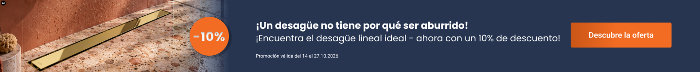 Odpływy Liniowe ES