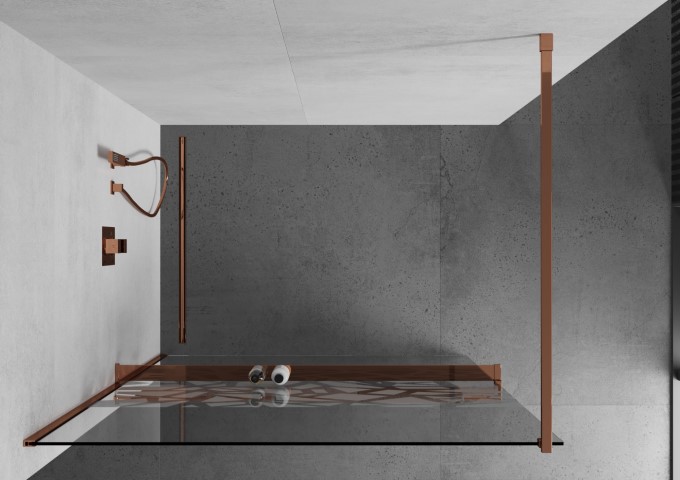 Grifos de ducha de 2 salidas