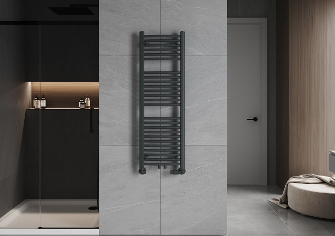 radiadores de escalera modernos