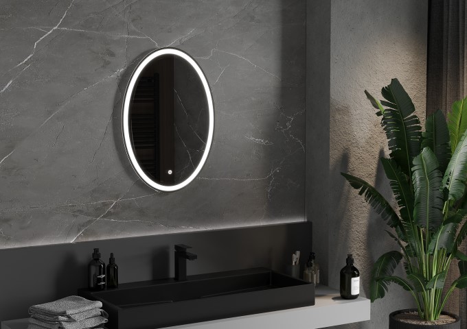 Espejos de baño 40x60cm