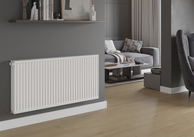 radiador de habitación