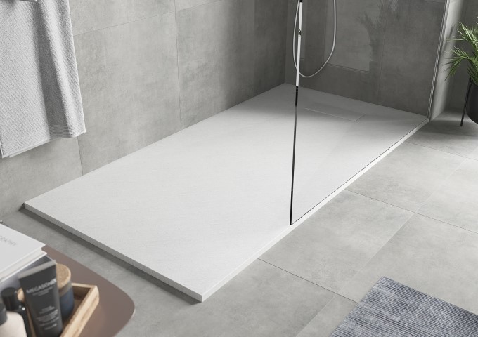 Platos de ducha rectangulares 70x120