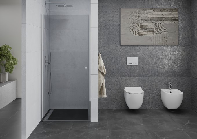 Contenedores y cepillos para WC material plástico