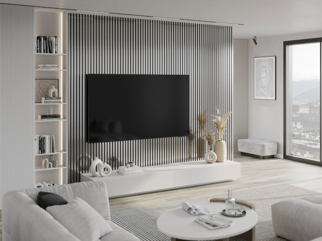 lamas plateadas Mexen