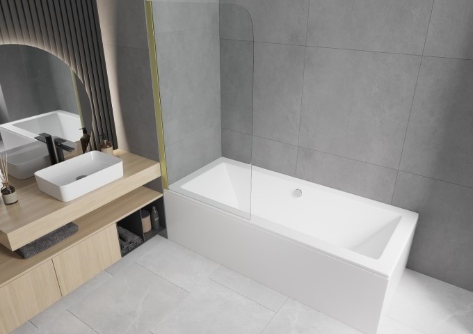 Grifos de lavabo sobre encimera altos