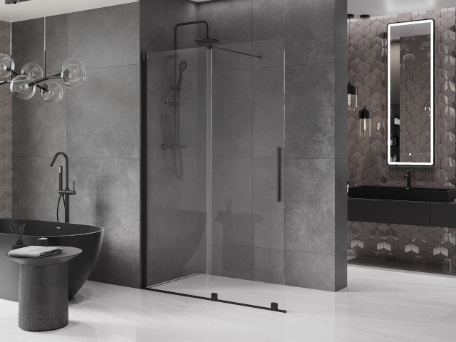 Azulejos tipo terrazo