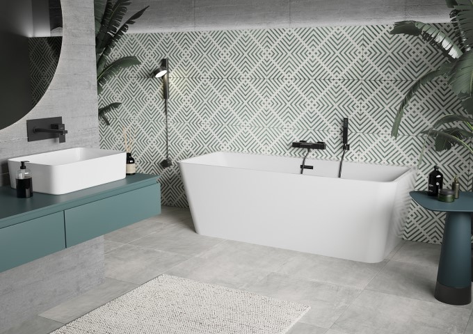 Dispensadores de jabón líquido oro rosa