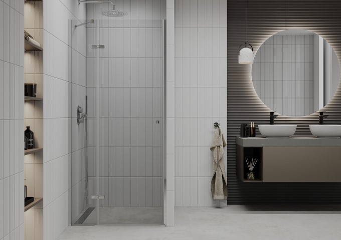 Sets de duchas puntuales 5-funcionales