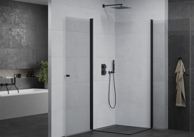 Cabinas de ducha cuadradas