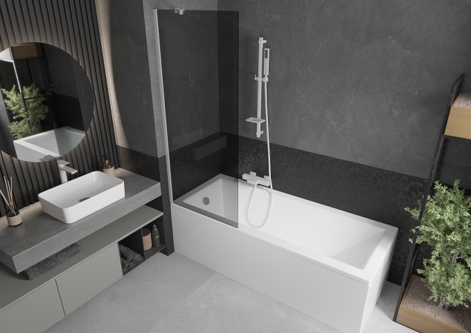 Bañeras rectangulares 190cm