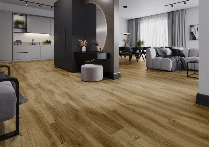 Paneles vinilo Mexen Amsterdam