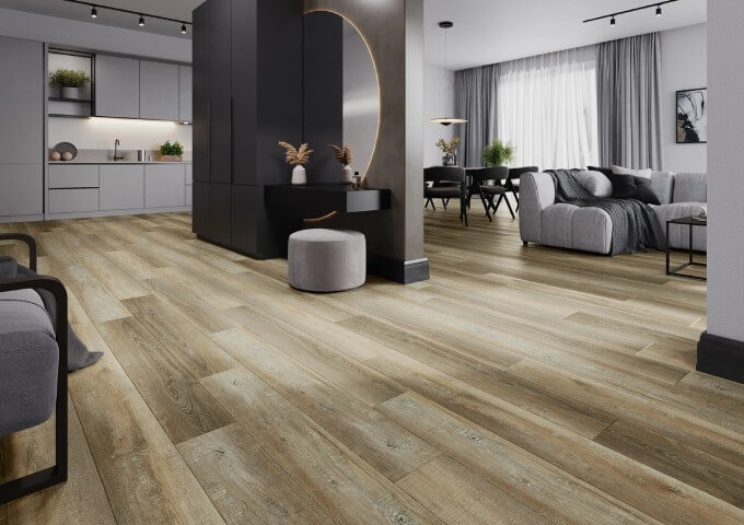 Mexen Cortland paneles vinílicos roble