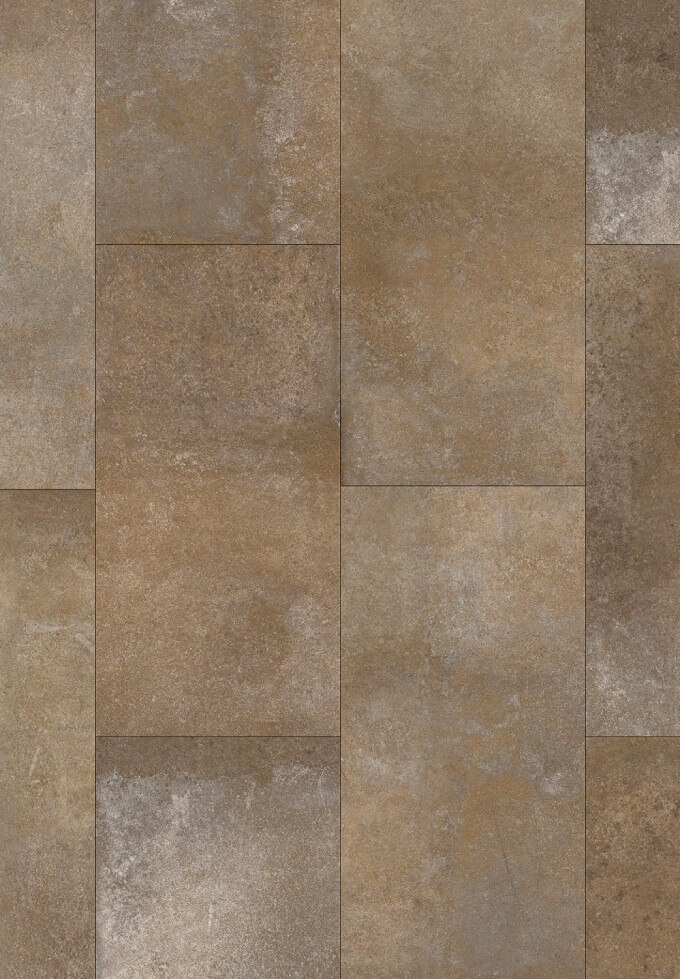 Mexen Silver Brown paneles vinílicos que imitan ladrillo