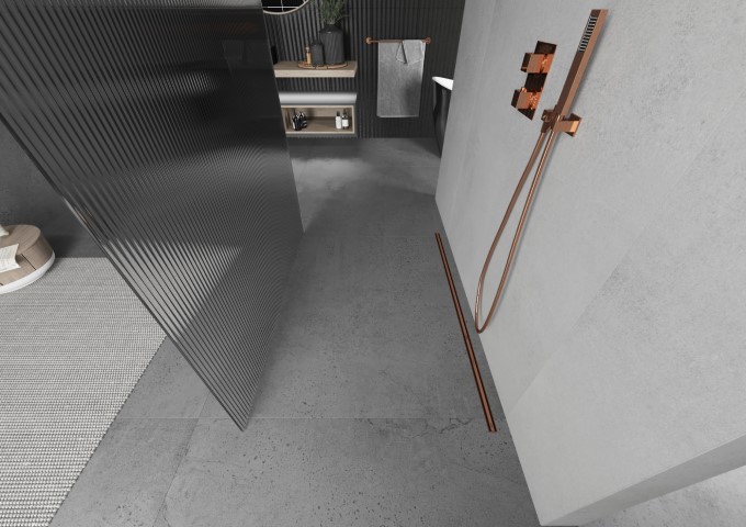 conexiones angulares modernas