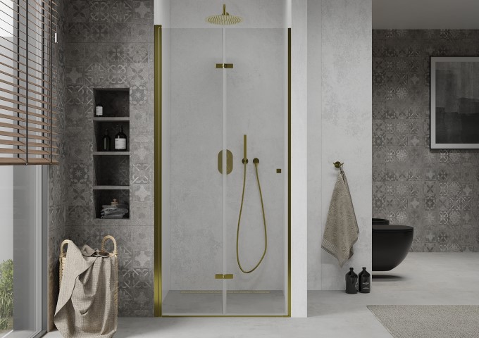 conexión angular redonda