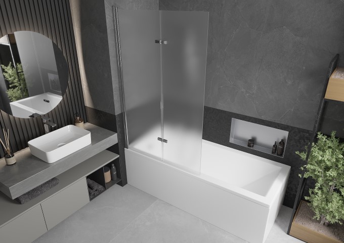 Bañeras rectangulares 140cm