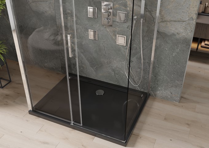 conexiones angulares cuadradas