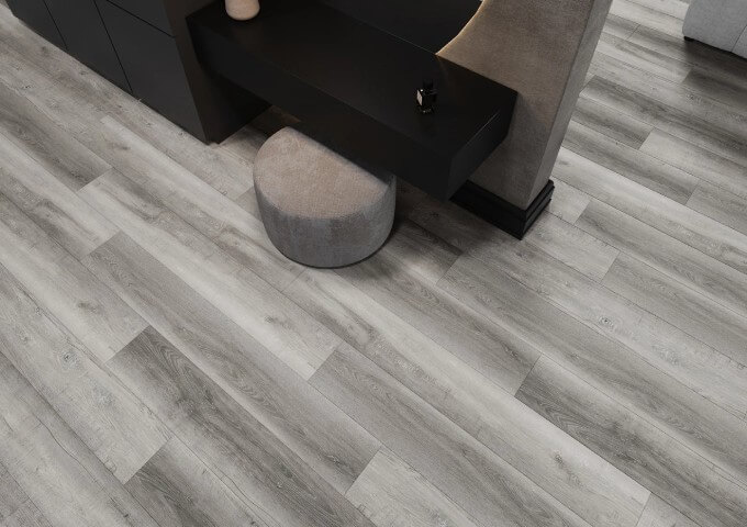 Mexen Santa Clara paneles vinílicos de clic