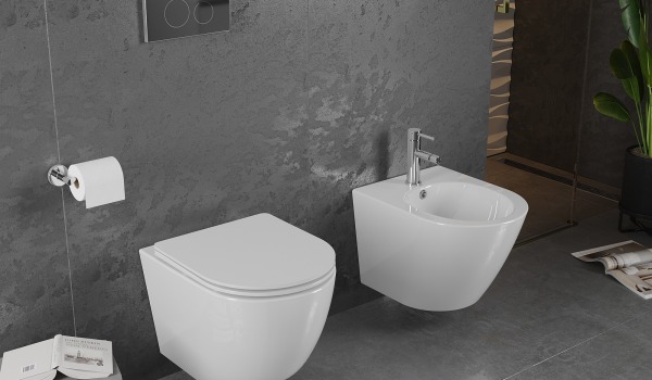¿Qué bastidor de WC elegir?