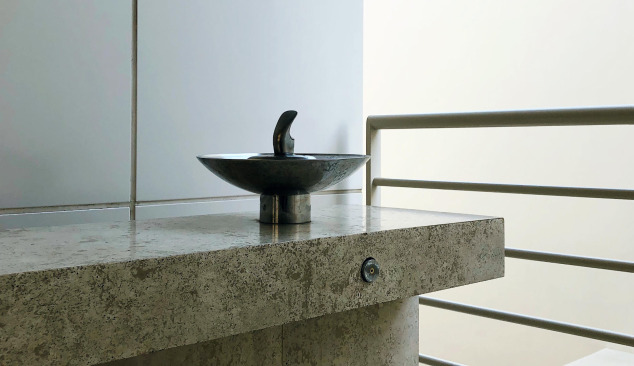 ¿Grifos de baño elegantes? ¡Cambia la decoración con detalles discretos!