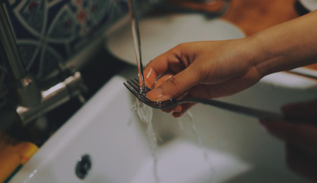 Higiene en armonía con la naturaleza, la tendencia de los grifos de baño ecológicos