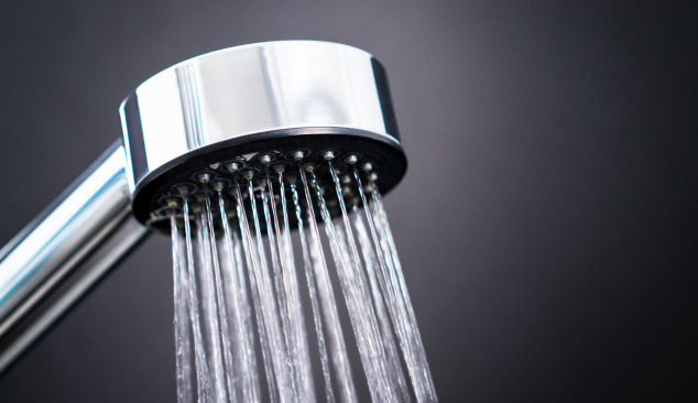 ¿Qué grifo de ducha empotrado elegir?