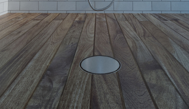 ¿Qué plato de ducha elegir?